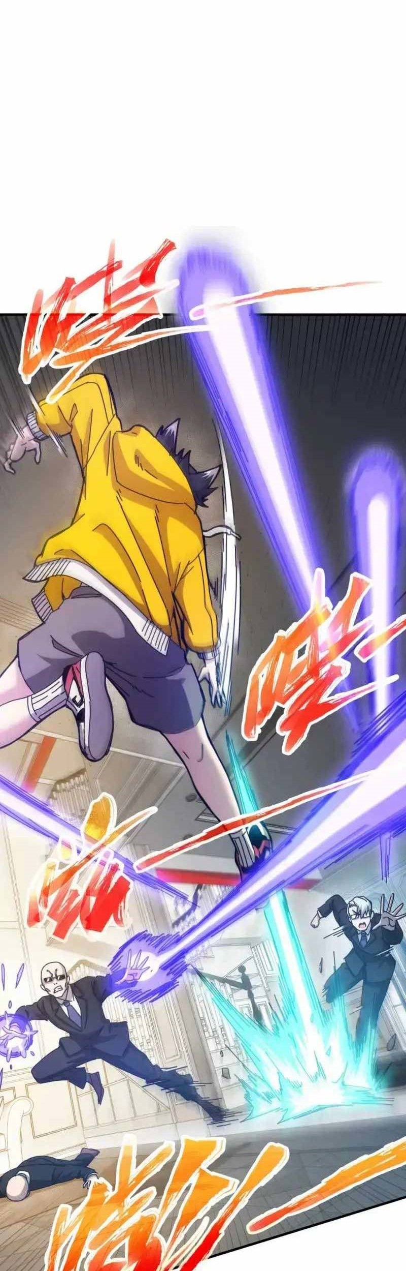Taixu Apartment Chapter 14 halaman 14