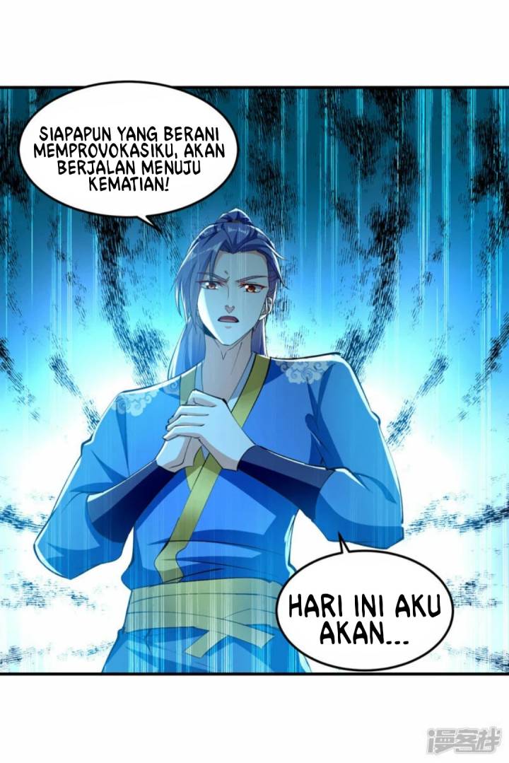 Strongest Leveling Chapter 358 Gambar 14