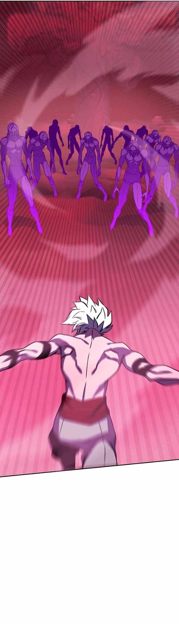 X Ash Chapter 76 halaman 42