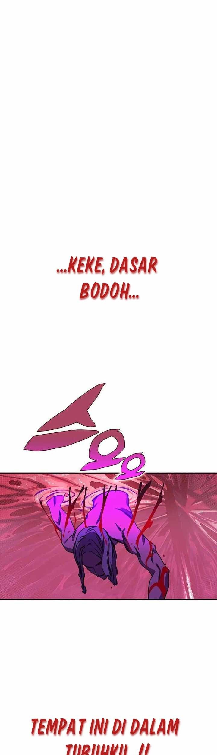 X Ash Chapter 76 halaman 38