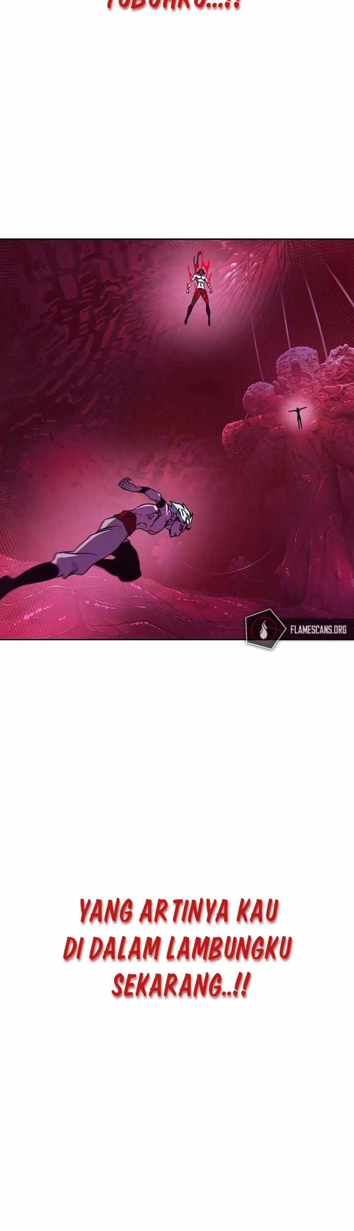 X Ash Chapter 76 halaman 39