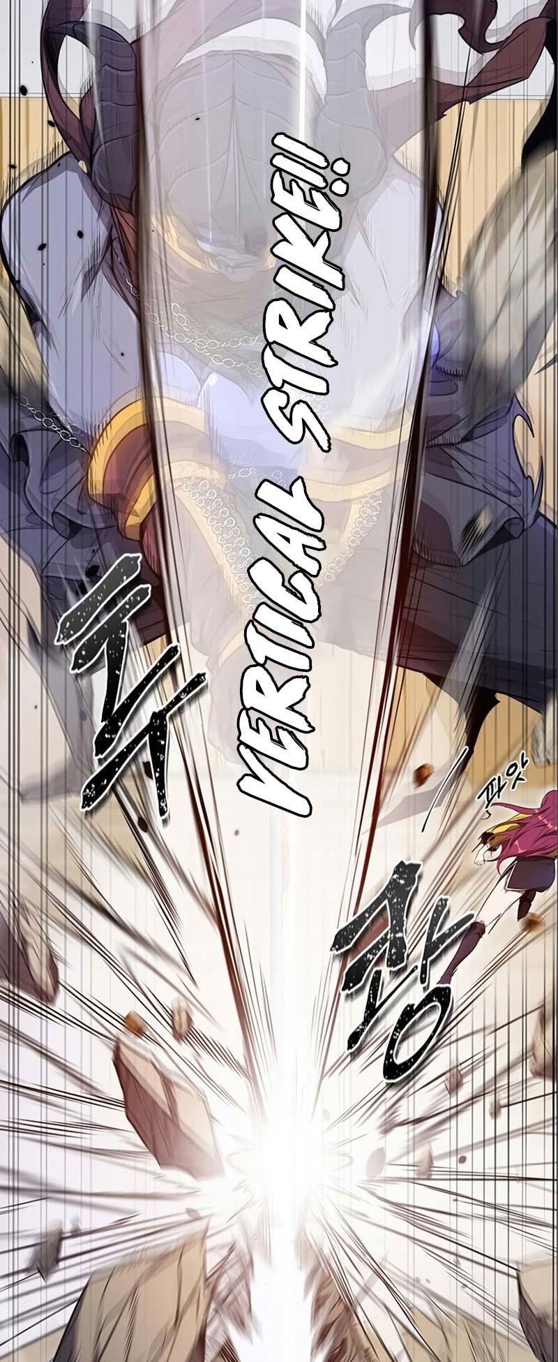 Legendary Ranker’s Comeback Chapter 9 halaman 27