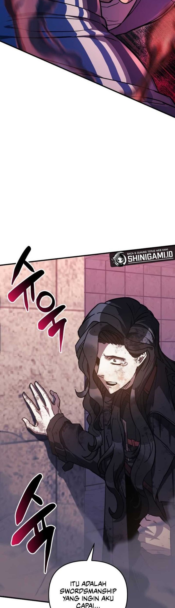 I’ll be Taking a Break for Personal Reasons Chapter 47 Gambar 33