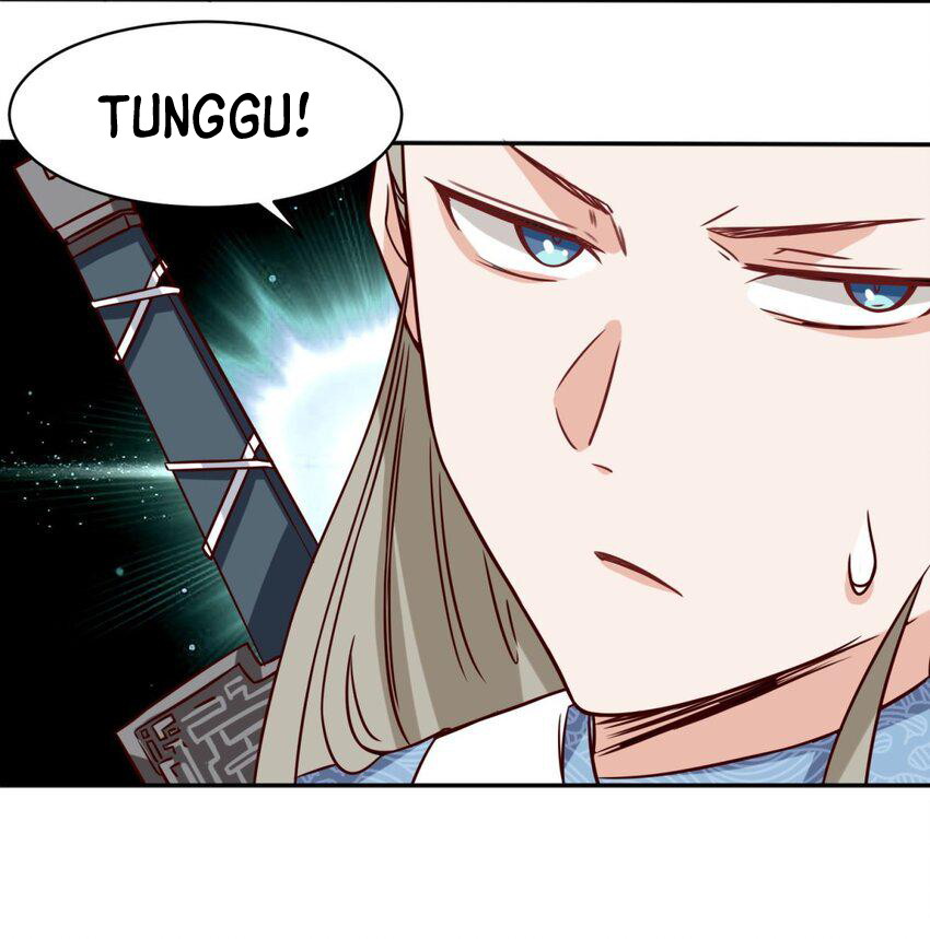 Endless devourer Chapter 89 Gambar 18