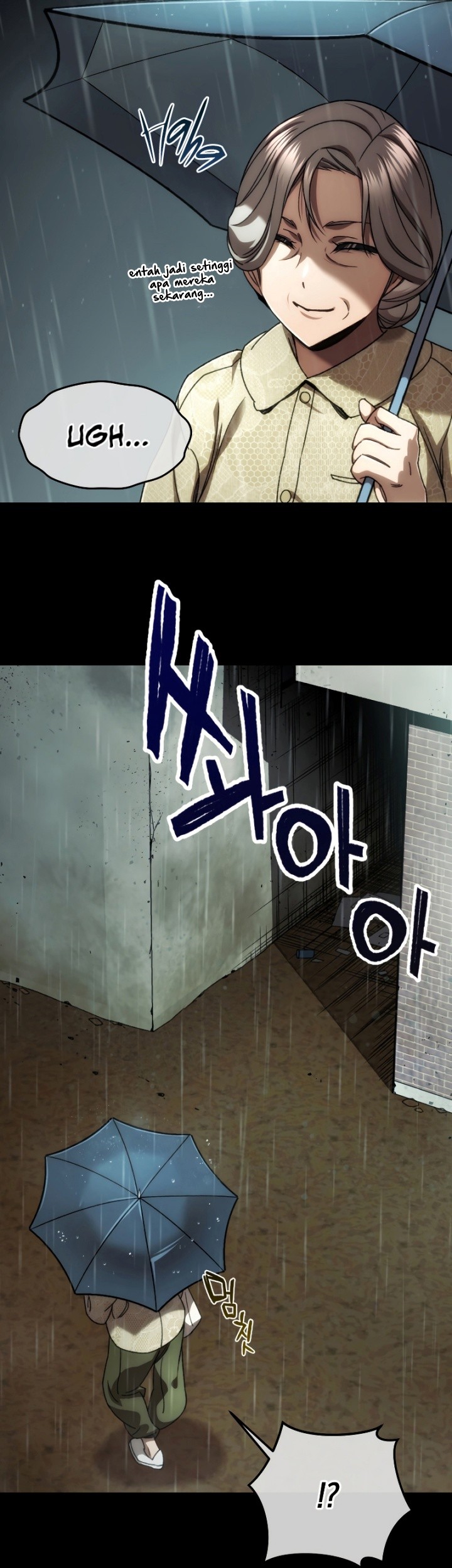 Re: Life Player Chapter 39 halaman 34
