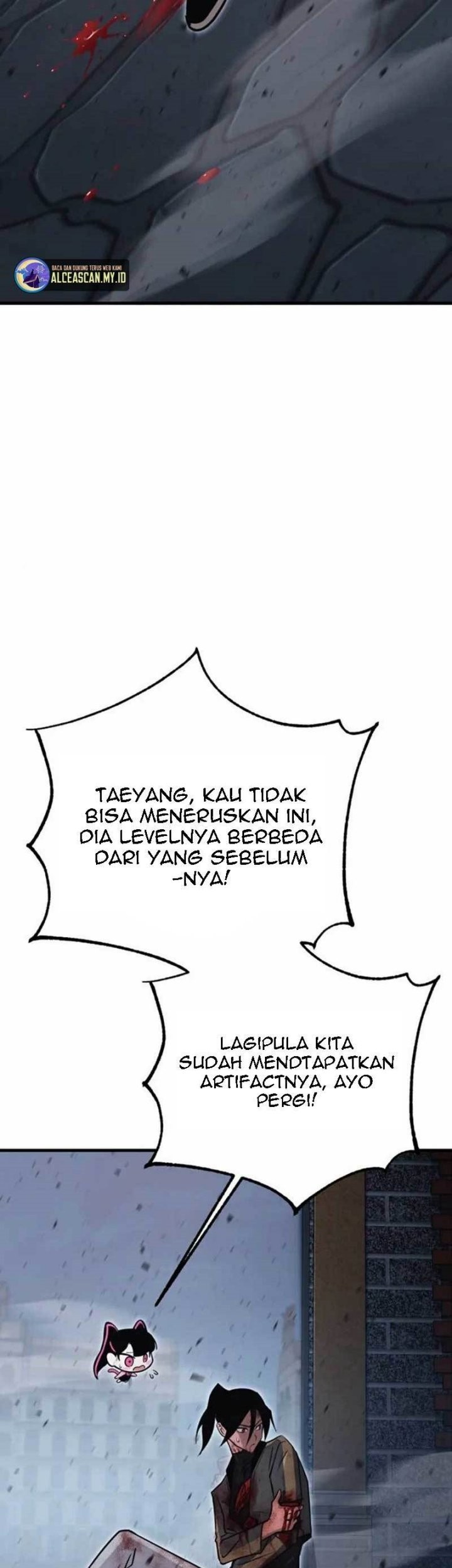 DANTALIAN Chapter 15 halaman 62