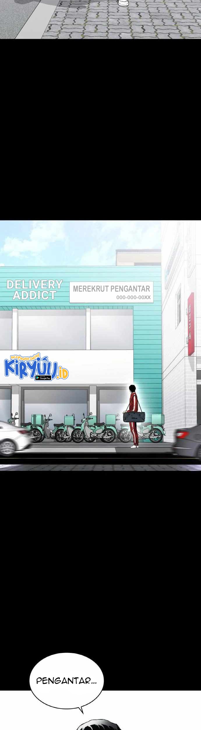 Ranker (2022) Chapter 17 halaman 31