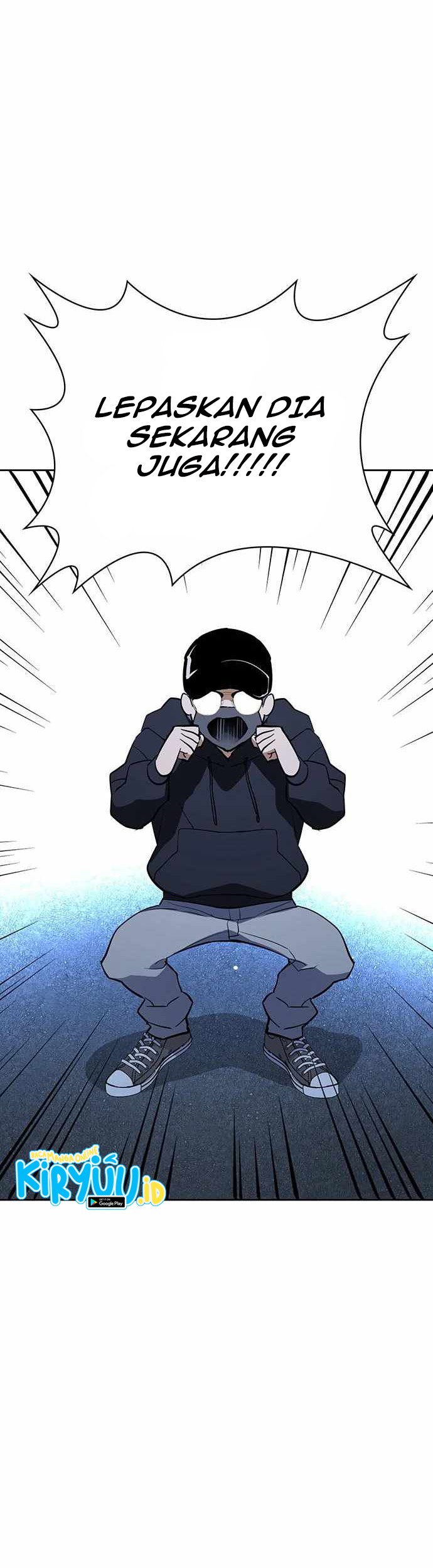 Ranker (2022) Chapter 16 halaman 35