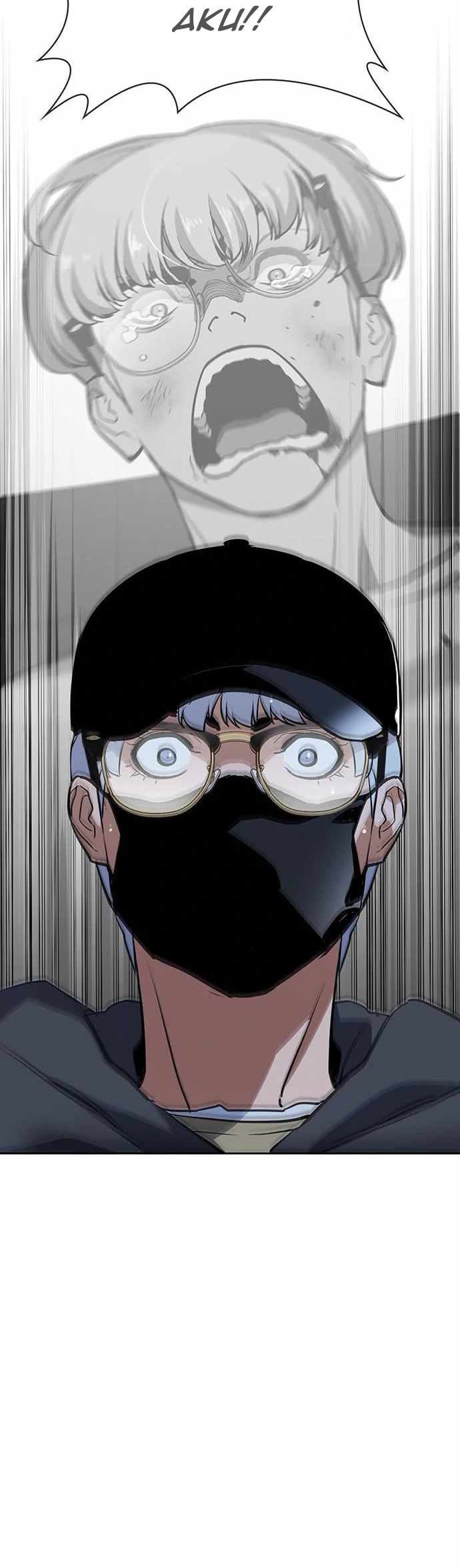 Ranker (2022) Chapter 16 halaman 33