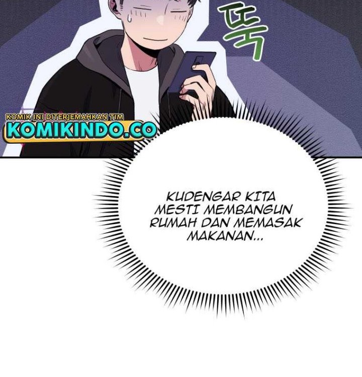 Rescue System Chapter 49 Gambar 21