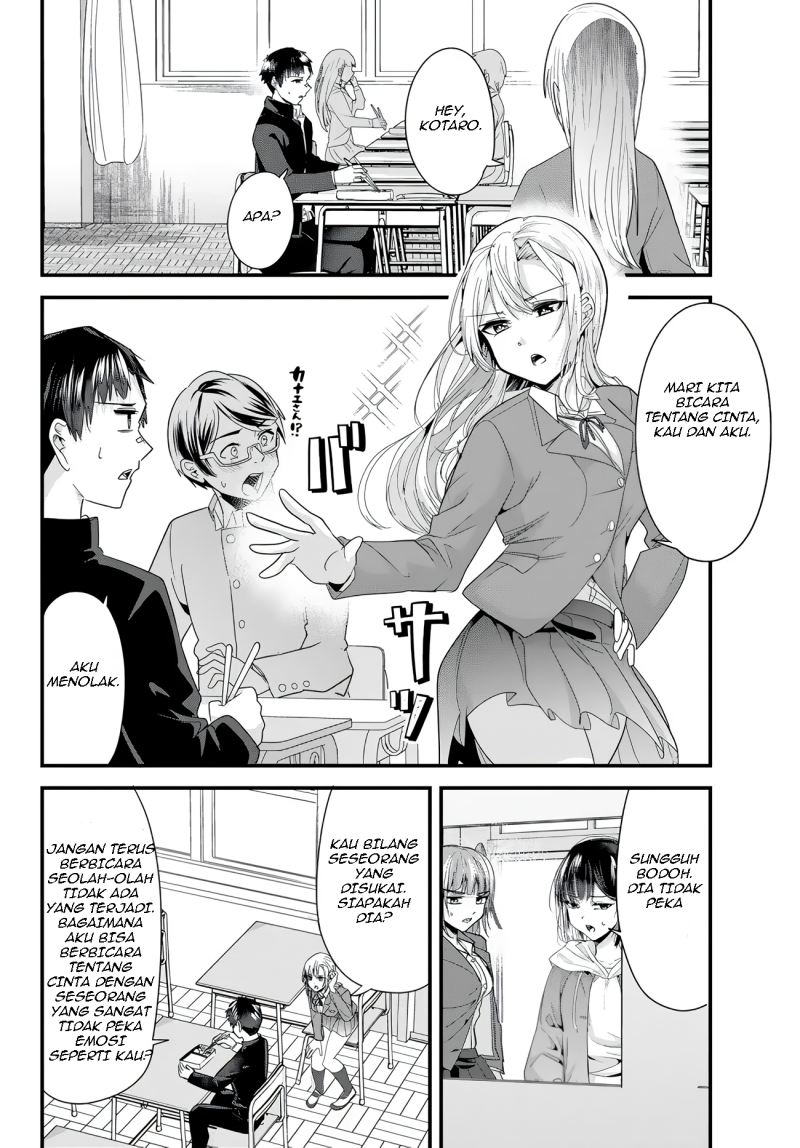 When Trying to Get Back at the Hometown Bullies, Another Battle Began Chapter 06 Gambar 9