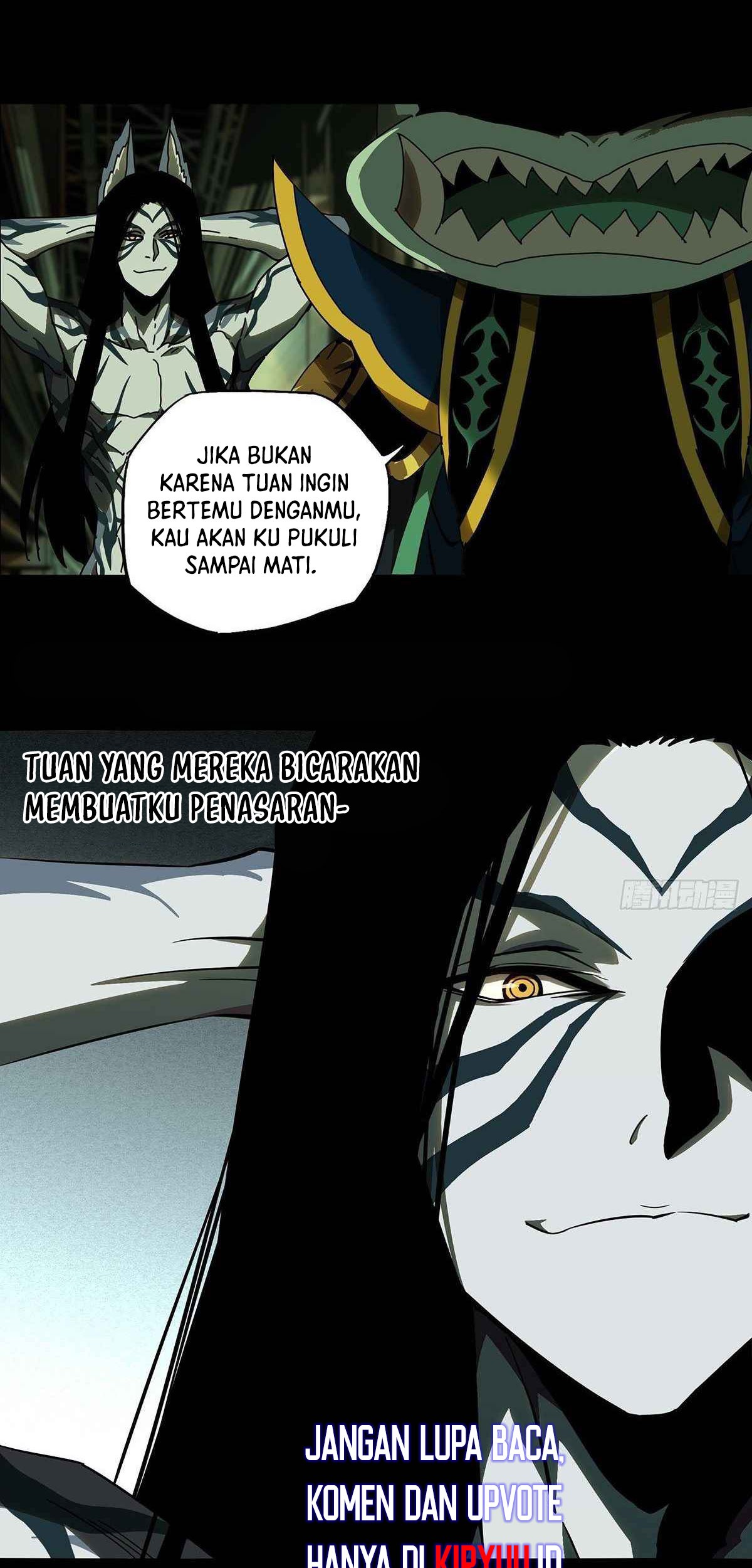 Da Xiang Wuxing Chapter 90 Gambar 15