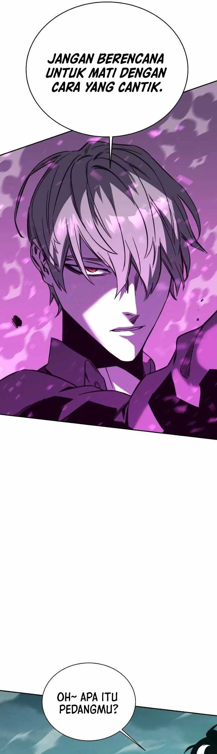 X Ash Chapter 78 halaman 34