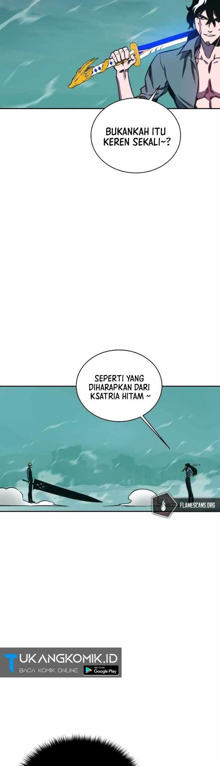 X Ash Chapter 78 halaman 35