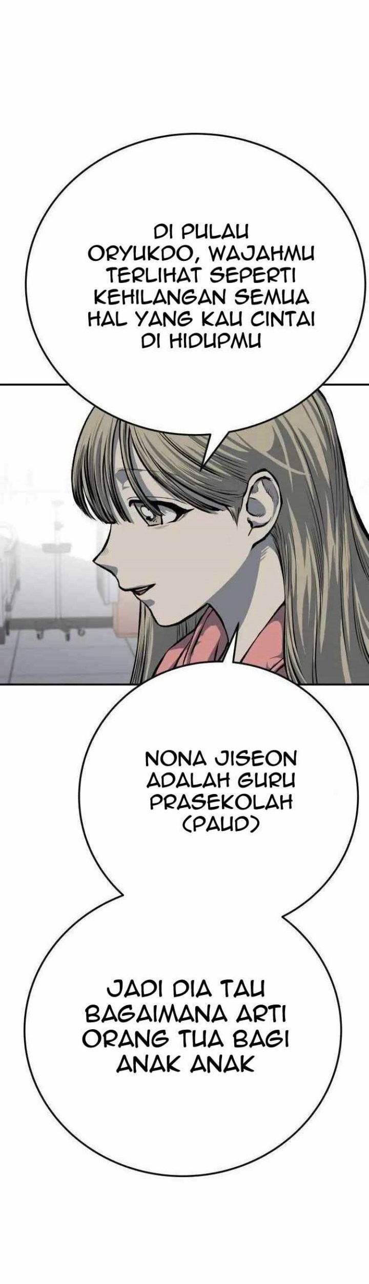 ZomGan Chapter 44 halaman 50