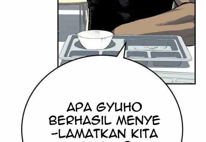 ZomGan Chapter 44 halaman 55