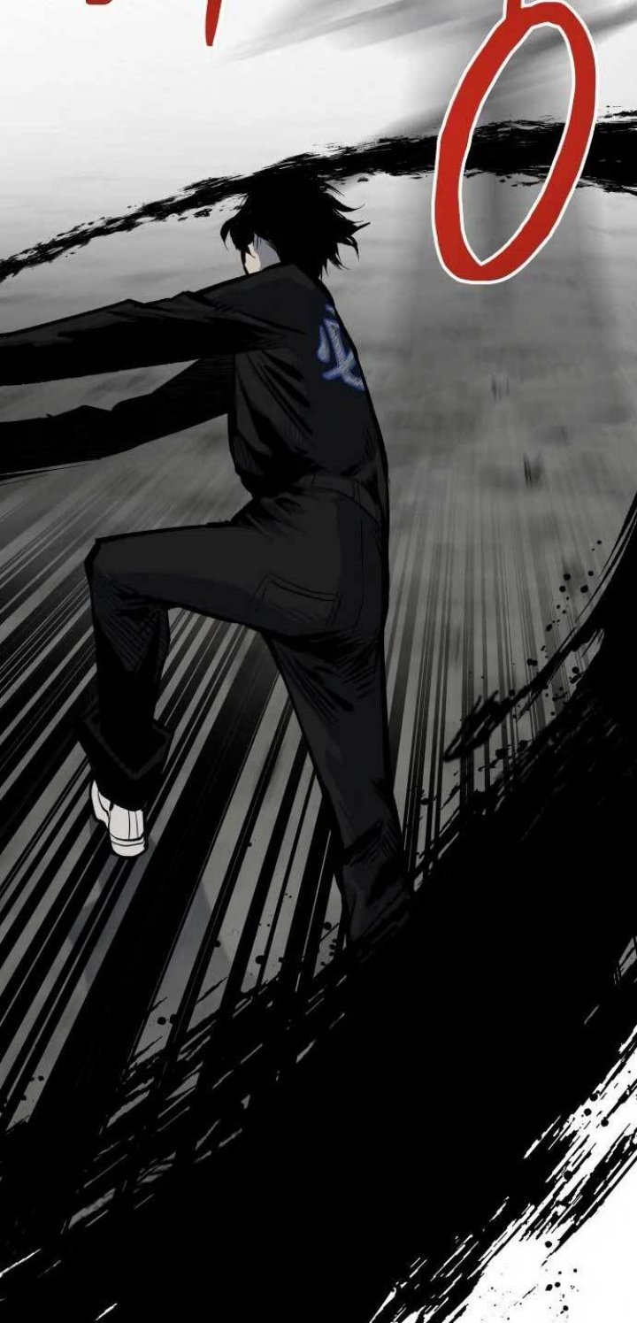 ZomGan Chapter 43 halaman 56