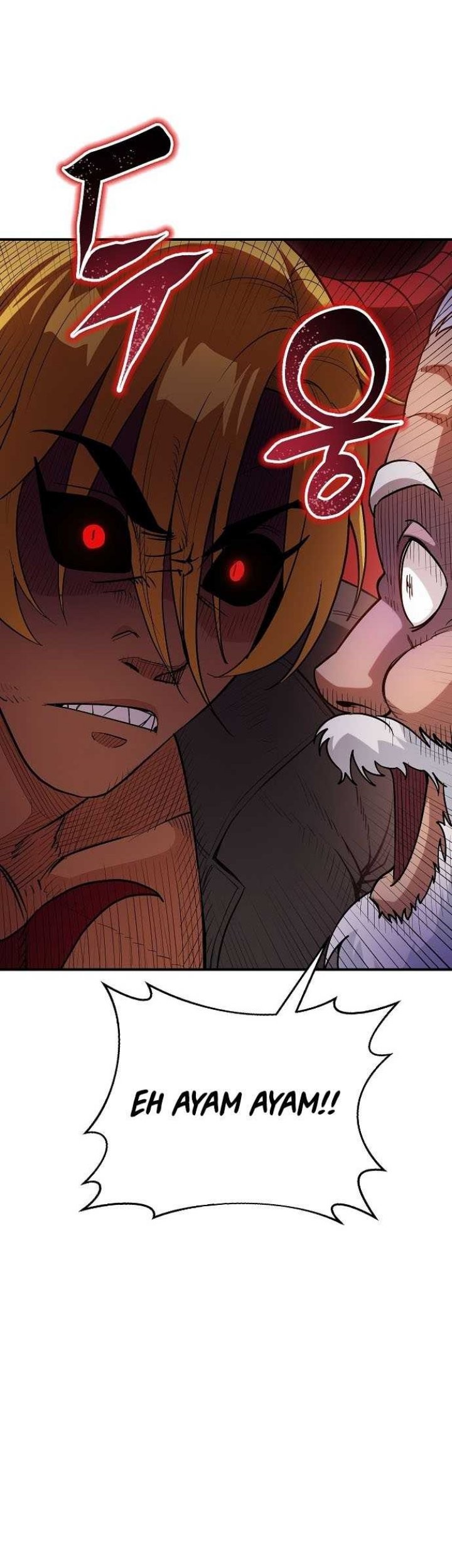 Peace Restaurant Chapter 3 halaman 48