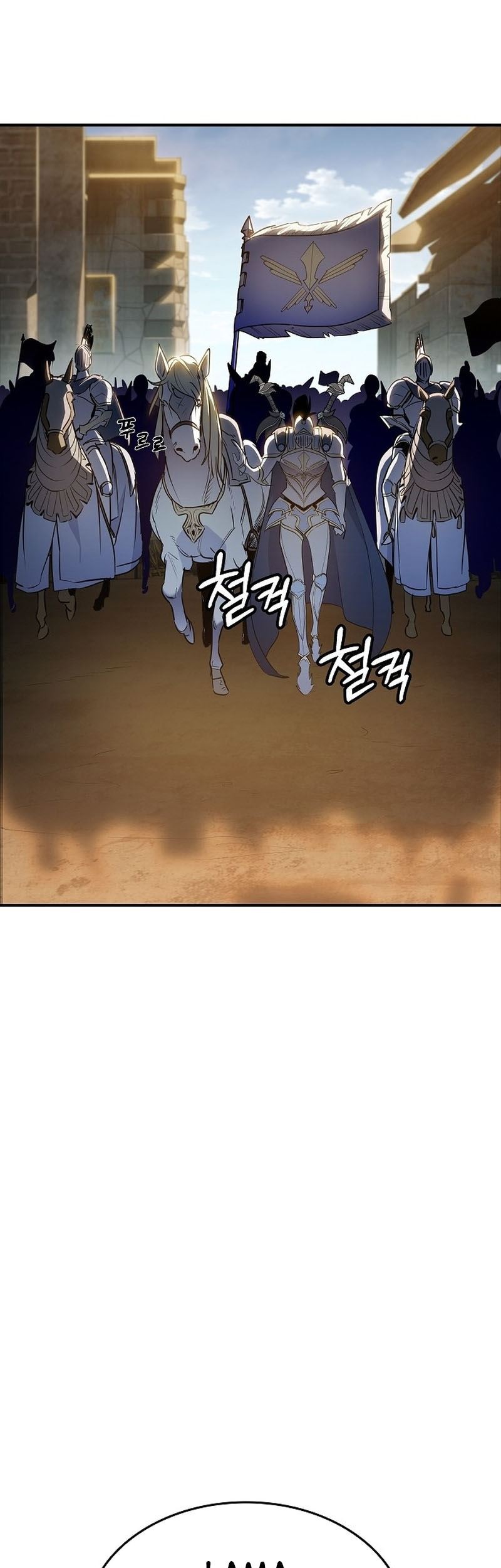 Peace Restaurant Chapter 2 halaman 54