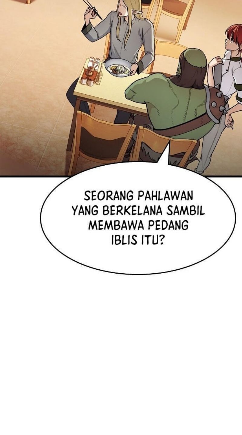 Peace Restaurant Chapter 1 halaman 54