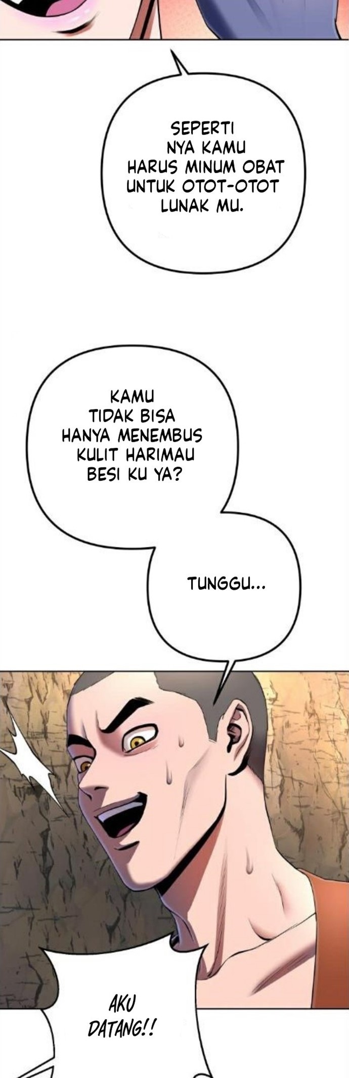 Revenge Of Young Master Peng Chapter 30 Gambar 25