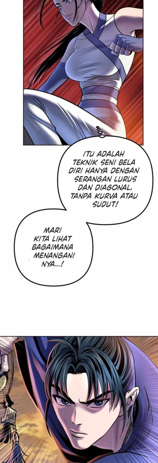 Revenge Of Young Master Peng Chapter 21 Gambar 26