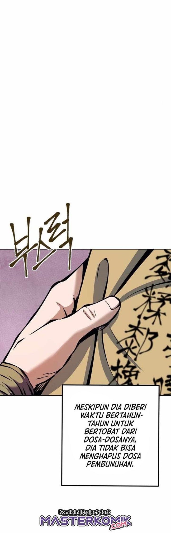 Revenge Of Young Master Peng Chapter 13 Gambar 41