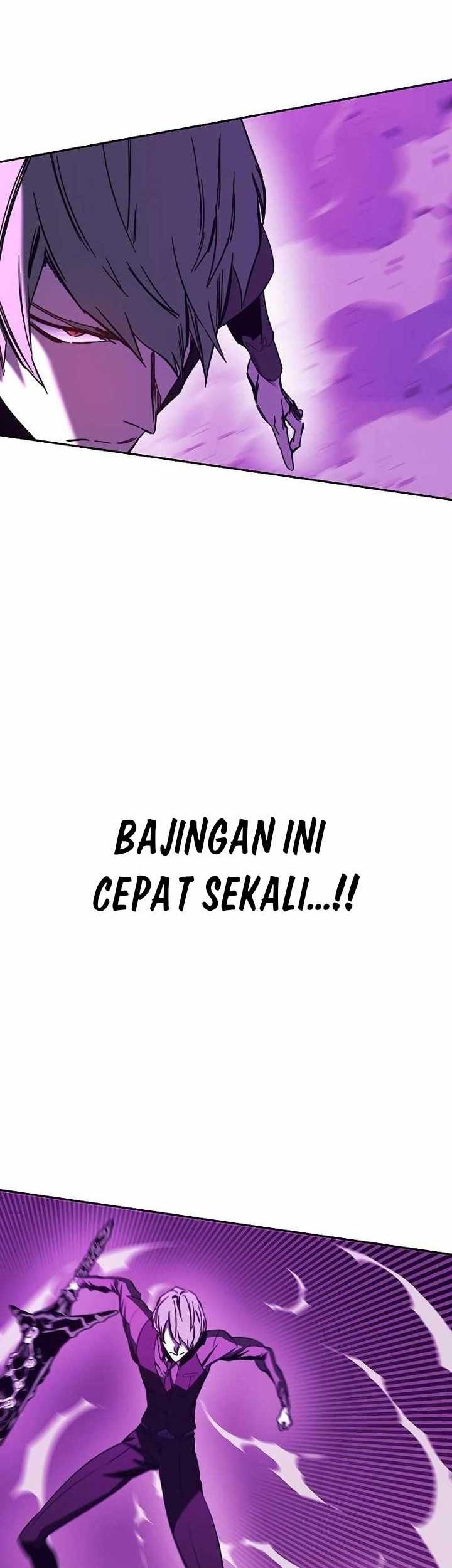 X Ash Chapter 79 halaman 32