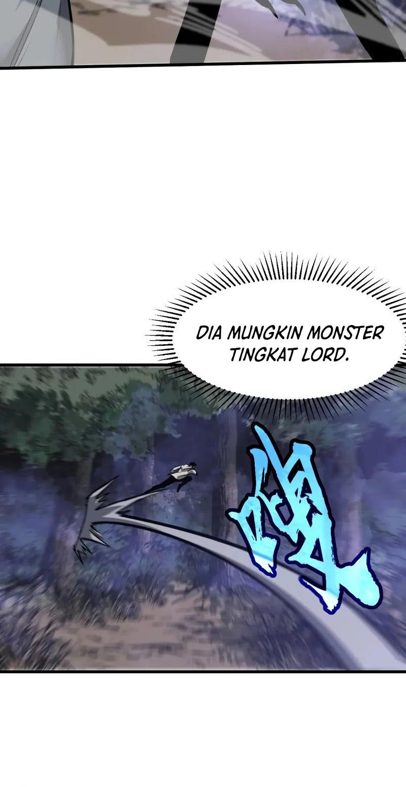 Super Evolution Chapter 96 halaman 17