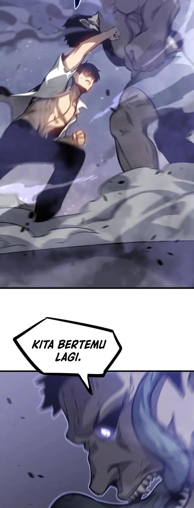Super Evolution Chapter 95 halaman 17