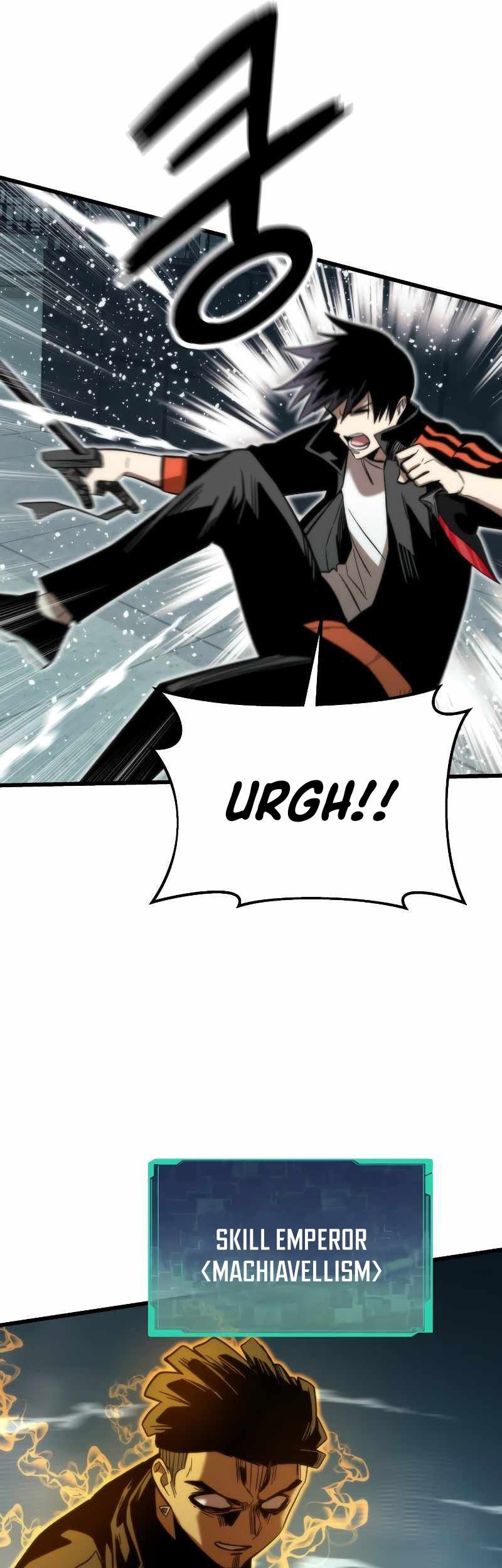 Ultra Alter Chapter 55 Gambar 32