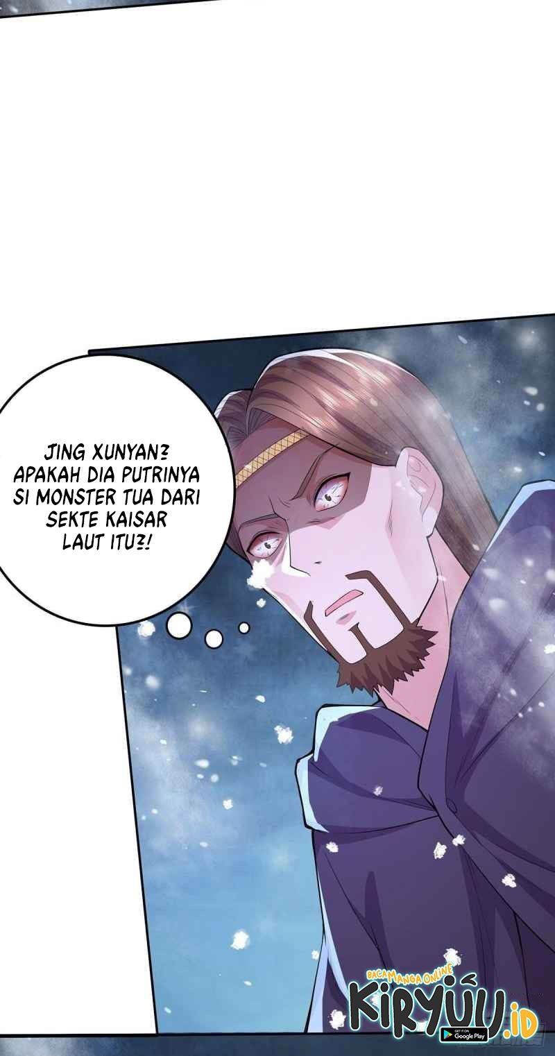 Son in Law Does Cheap Cultivation Chapter 209 halaman 11
