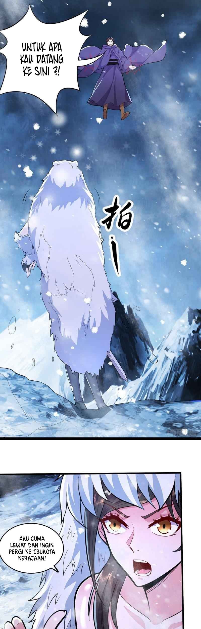 Son in Law Does Cheap Cultivation Chapter 209 halaman 12