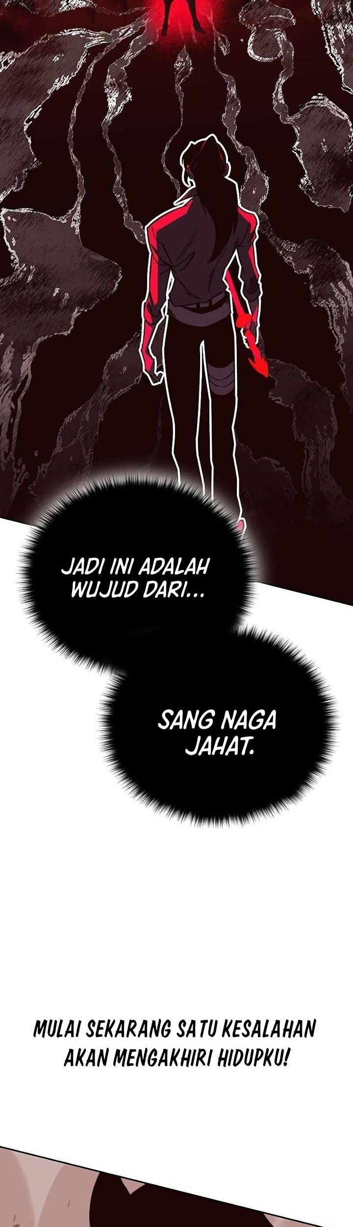 X Ash Chapter 80 halaman 38