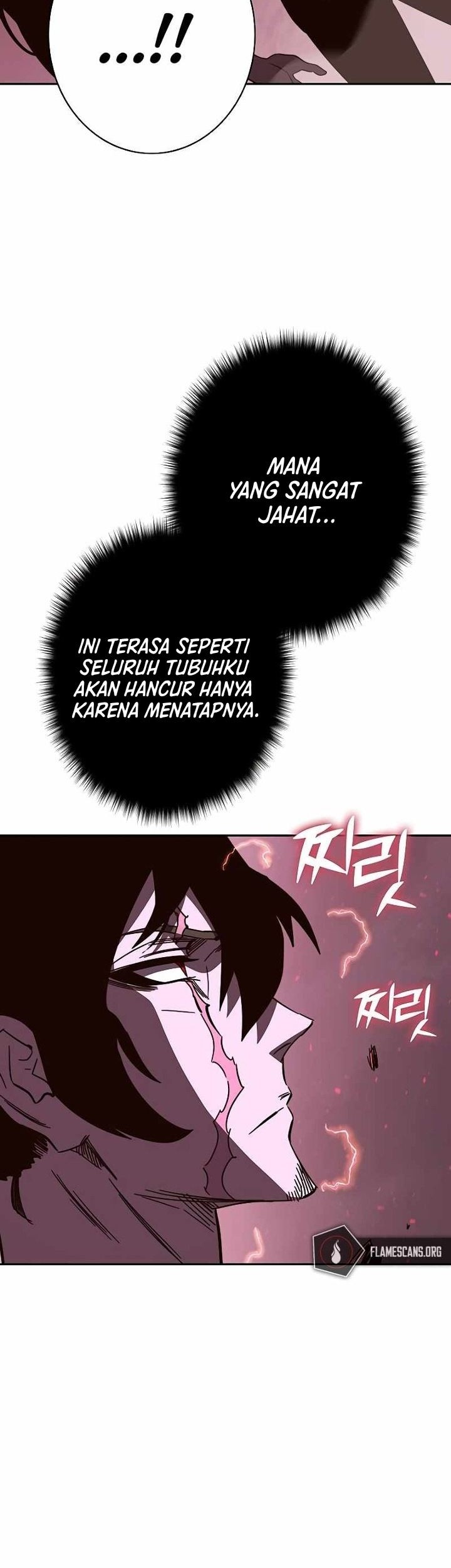 X Ash Chapter 80 halaman 35