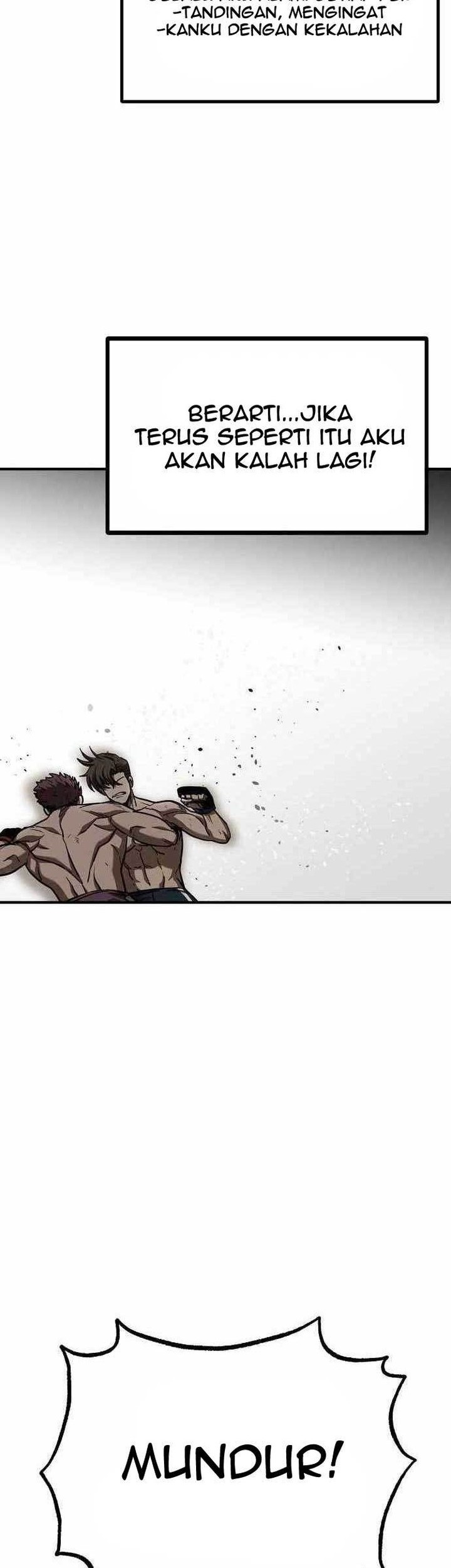 King MMA Chapter 49 Gambar 20