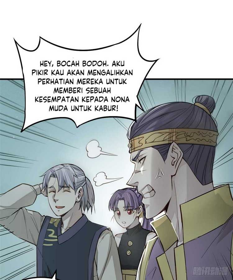A Demonic Heart Chapter 7 halaman 12