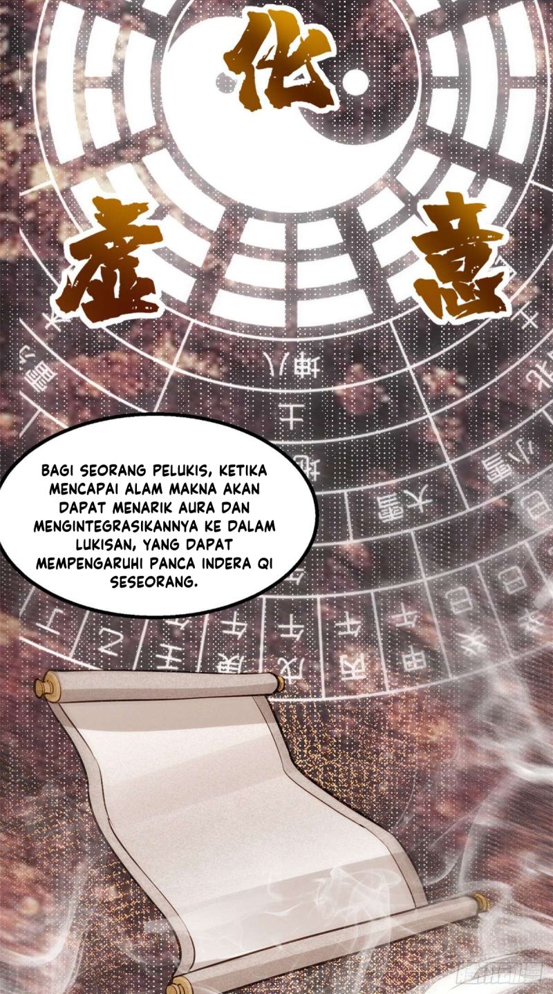 A Demonic Heart Chapter 6 halaman 19