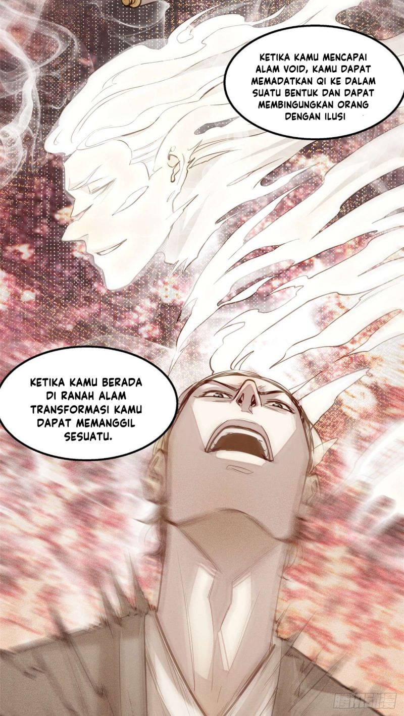 A Demonic Heart Chapter 6 halaman 20
