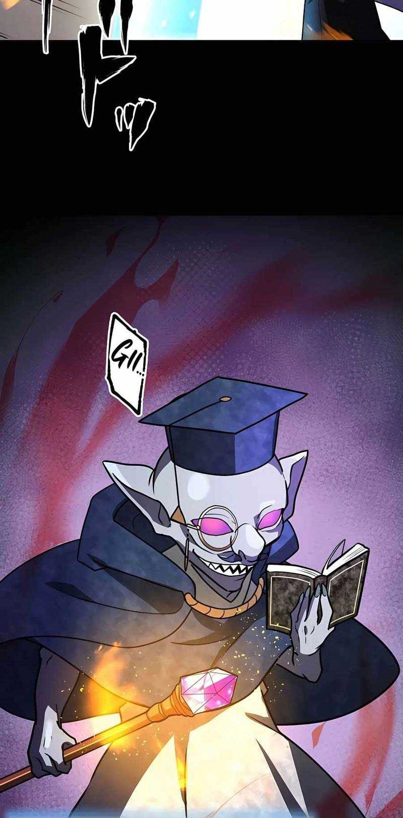 Reborn Ranker – Gravity User Chapter 35 halaman 23