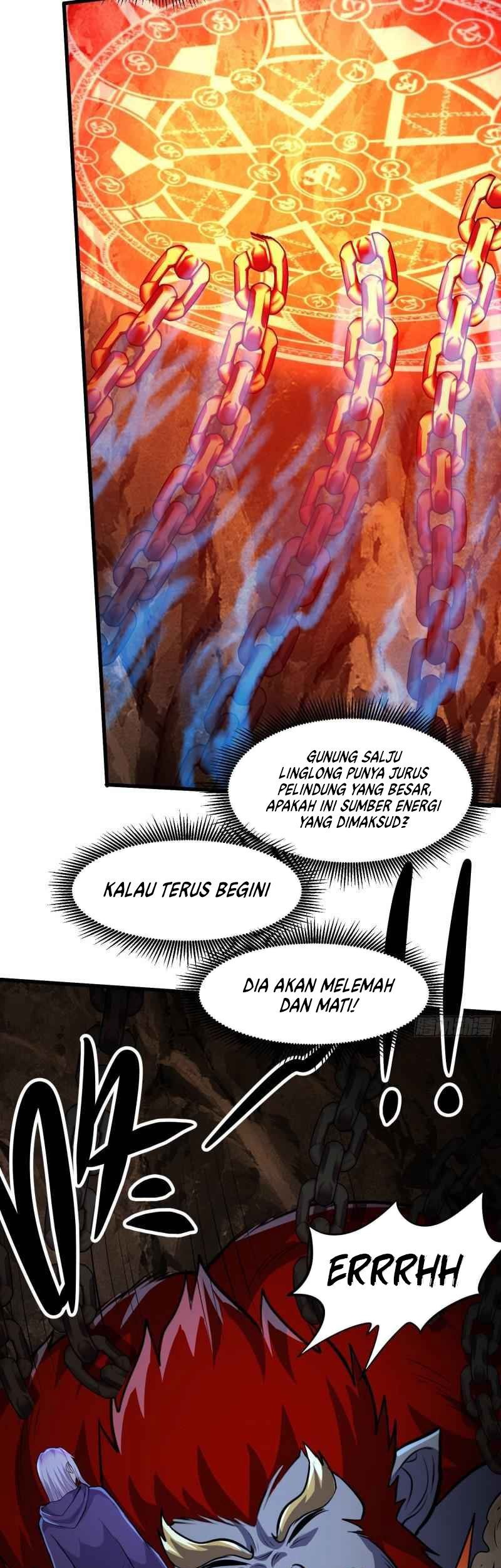 Son in Law Does Cheap Cultivation Chapter 210 halaman 14