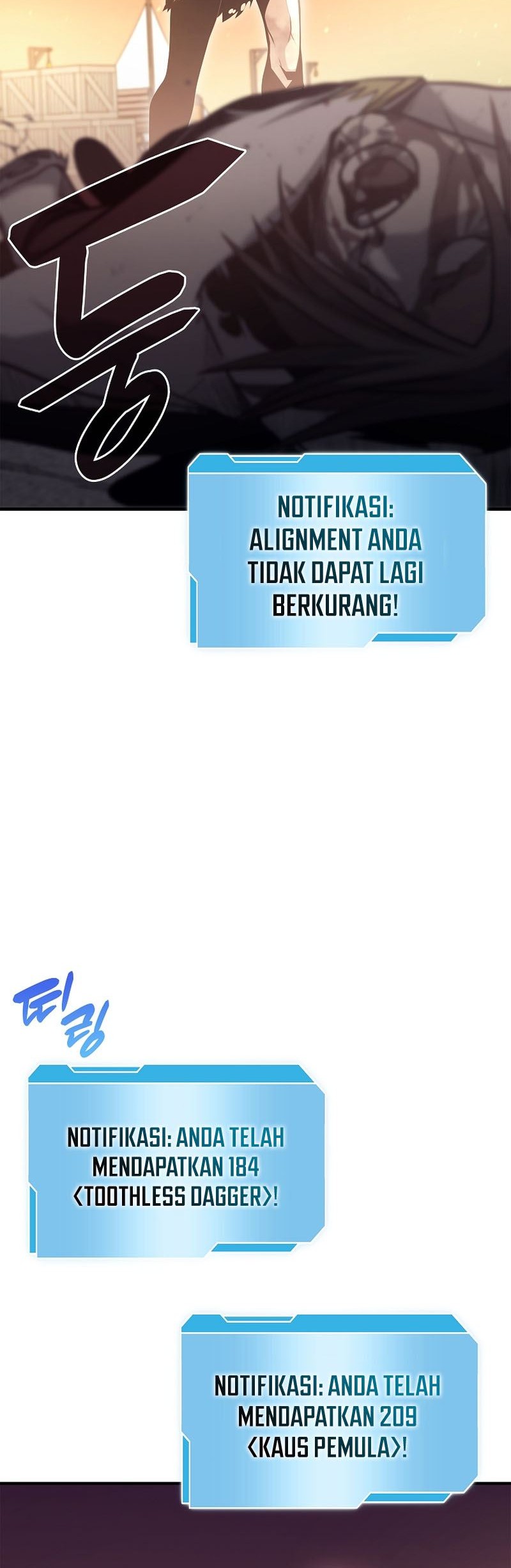 I Returned As An FFF-Class Witch Doctor Chapter 11 halaman 25