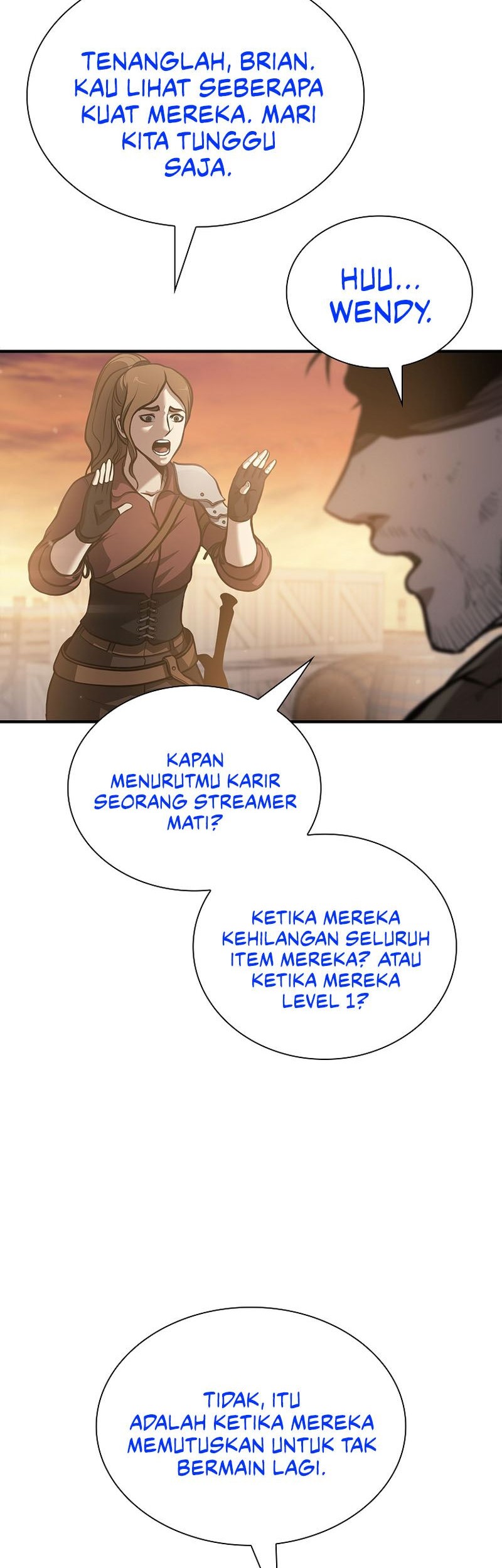 I Returned As An FFF-Class Witch Doctor Chapter 10 halaman 24