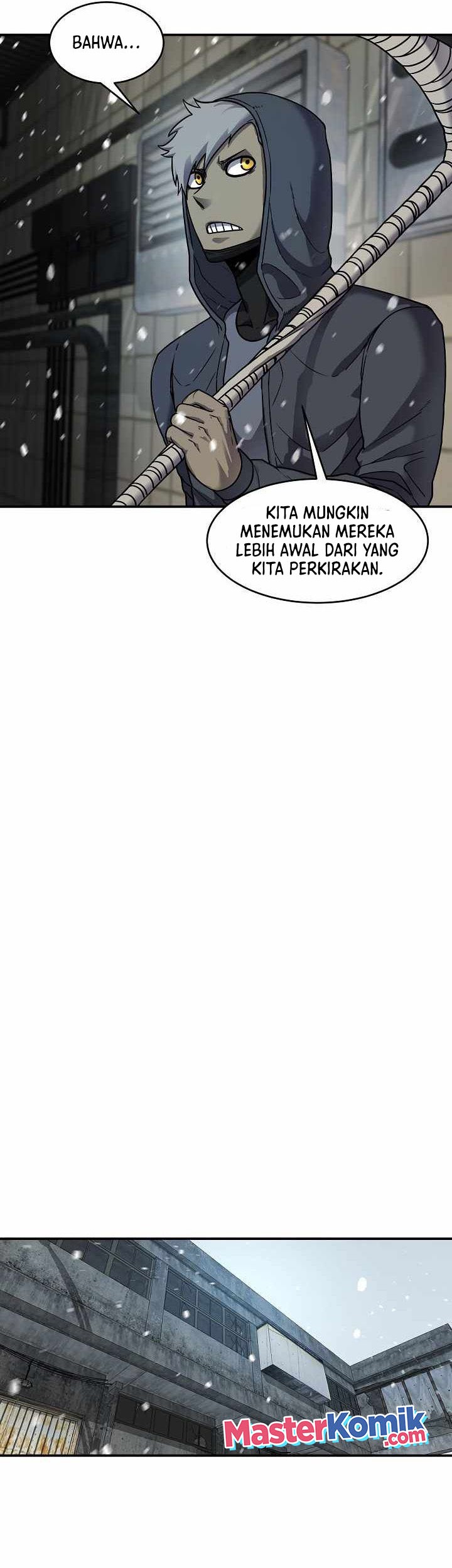 Shaman Chapter 53 halaman 18