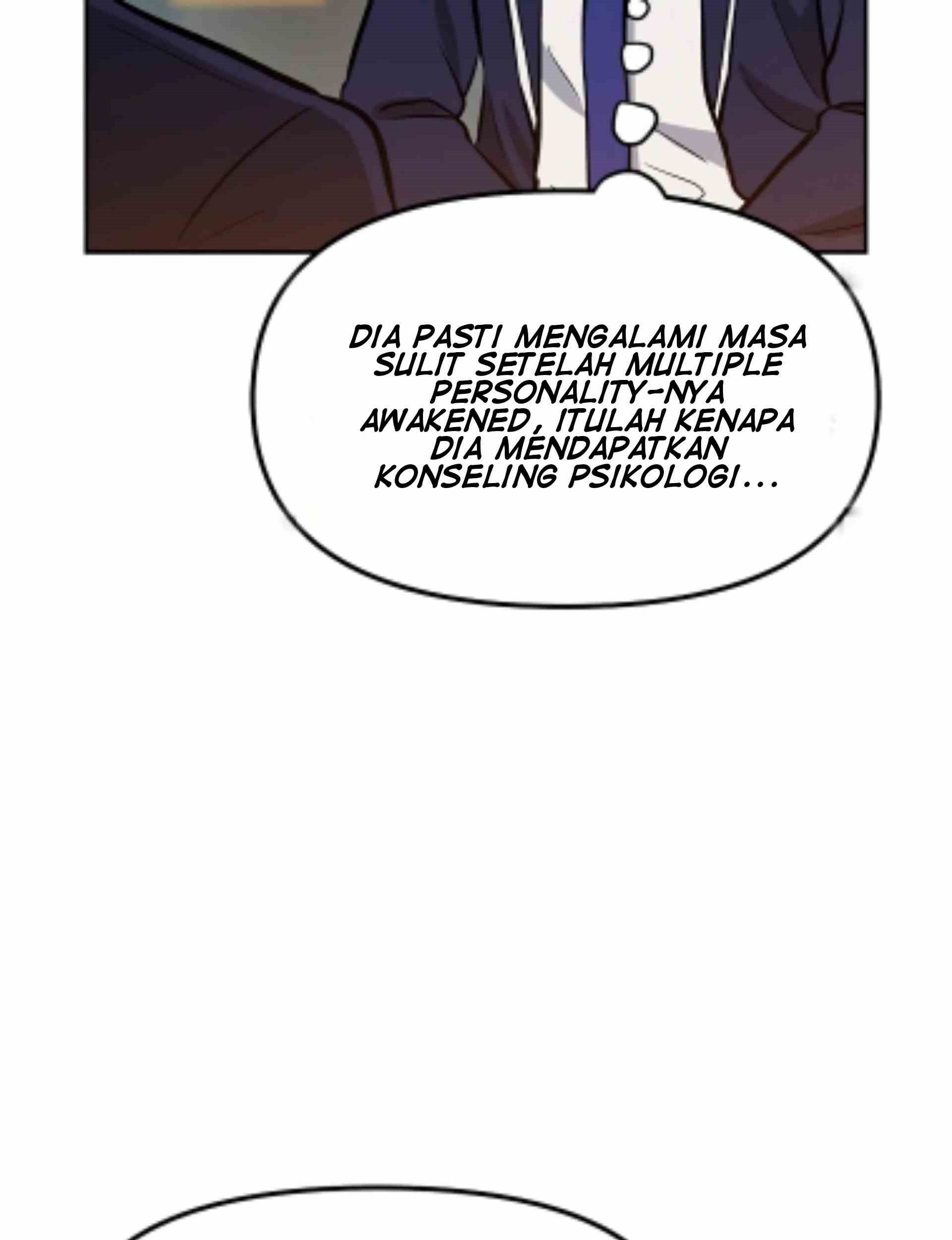 I Have Max Level Luck Chapter 57 halaman 58