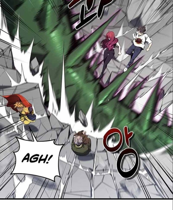 Legendary Ranker’s Comeback Chapter 14 halaman 24