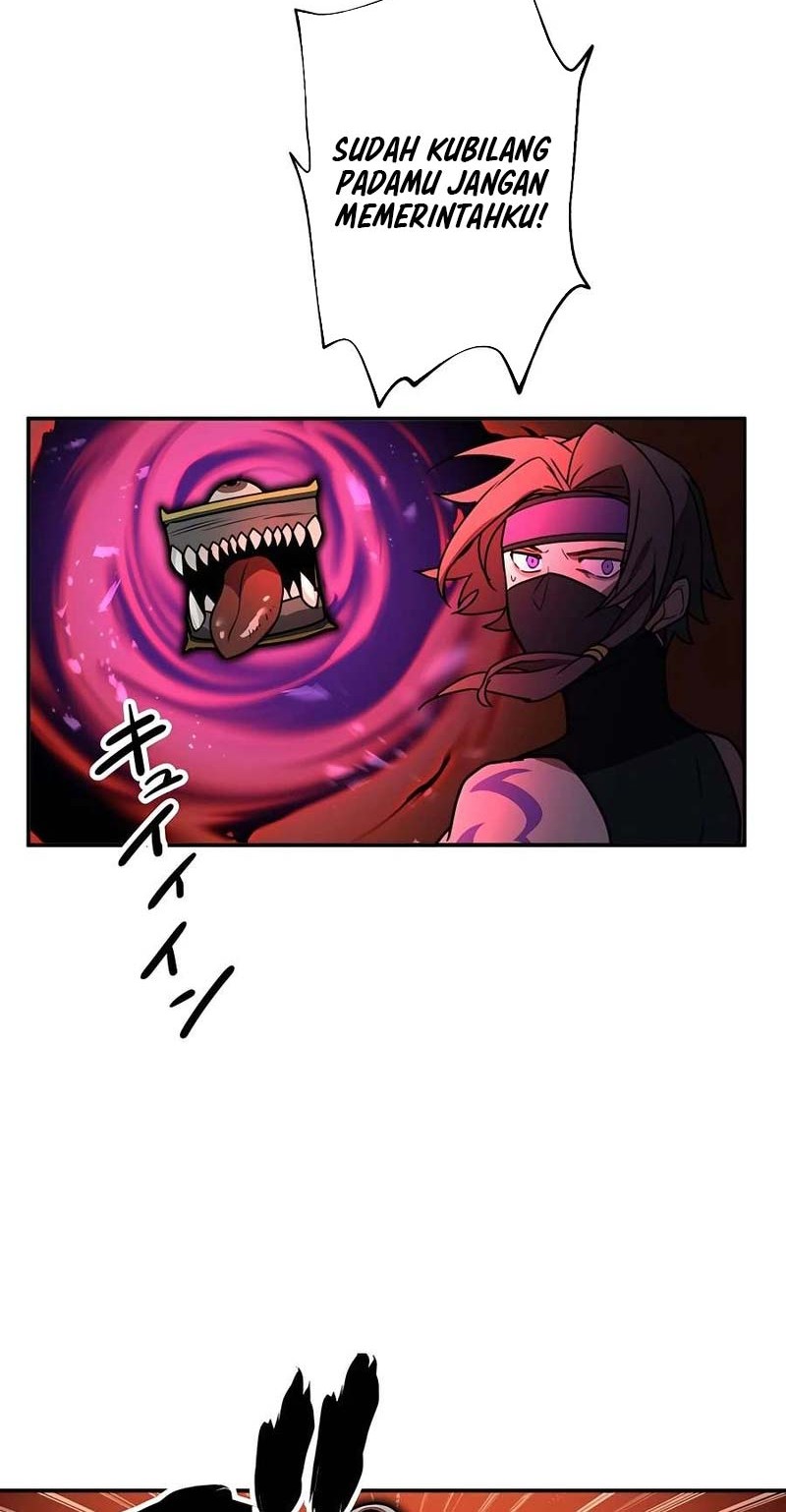 Reborn Ranker – Gravity User Chapter 36 halaman 23