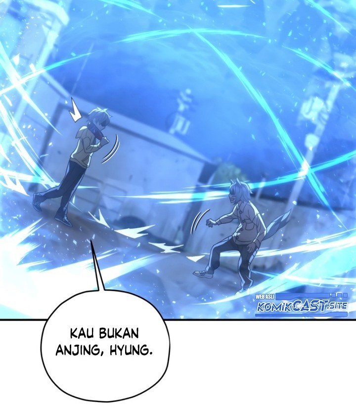 Re: Life Player Chapter 40 halaman 35