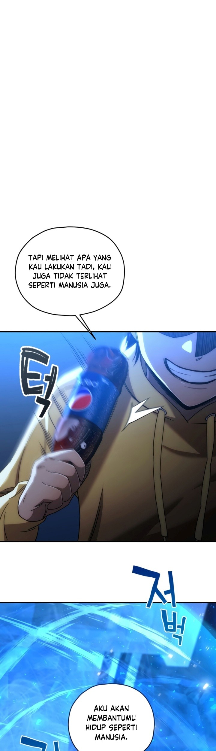 Re: Life Player Chapter 40 halaman 36