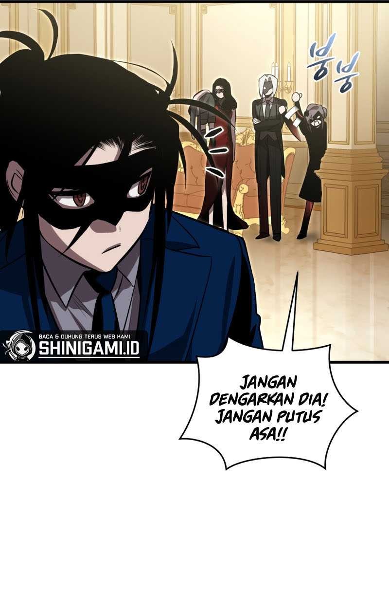 Dororo Re:Verse Chapter 25 halaman 26